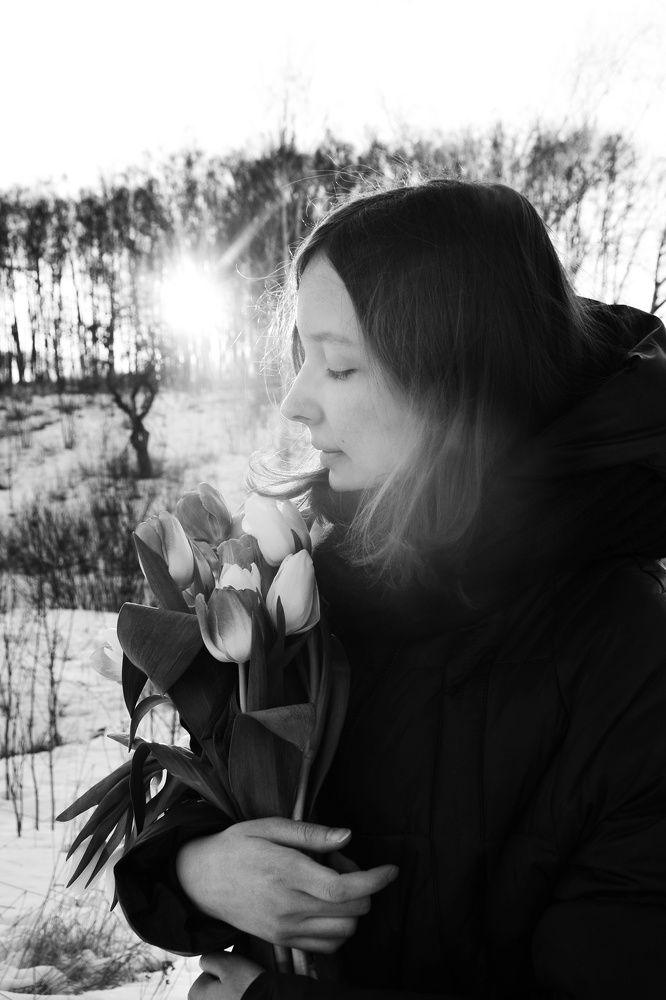 Photograph by Алеся Цеван