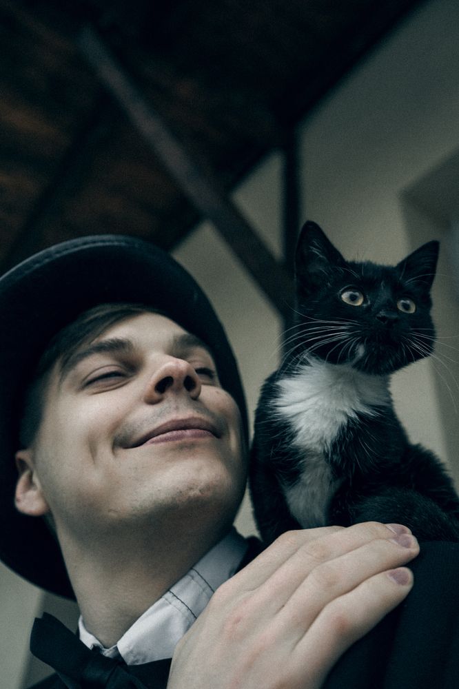 Photograph by Ирина Шпак