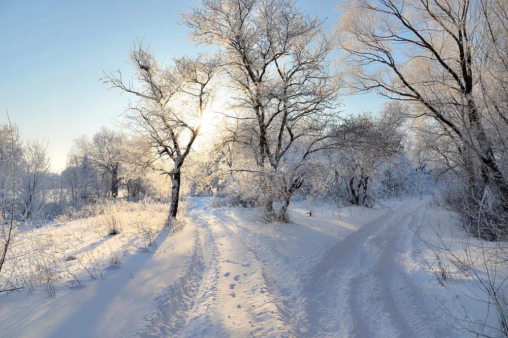 Photograph by Вадим Качанов