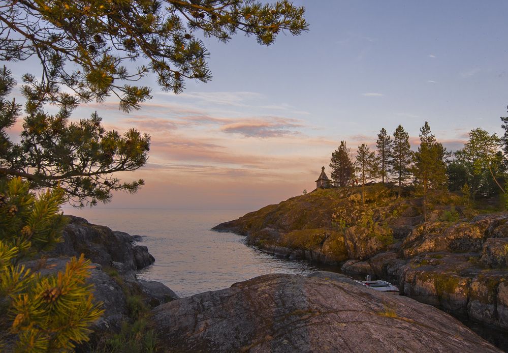 Photograph by Вадим Качанов