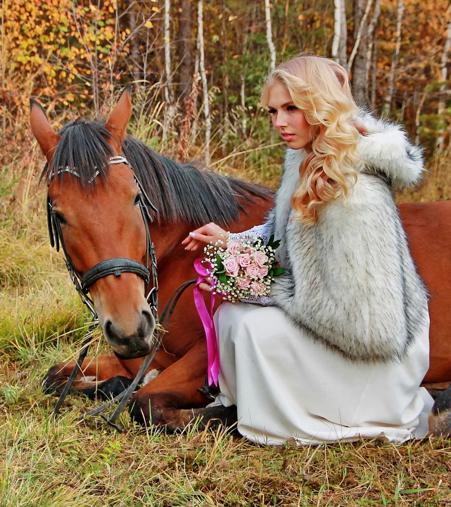 Photograph by Sergei Petrov