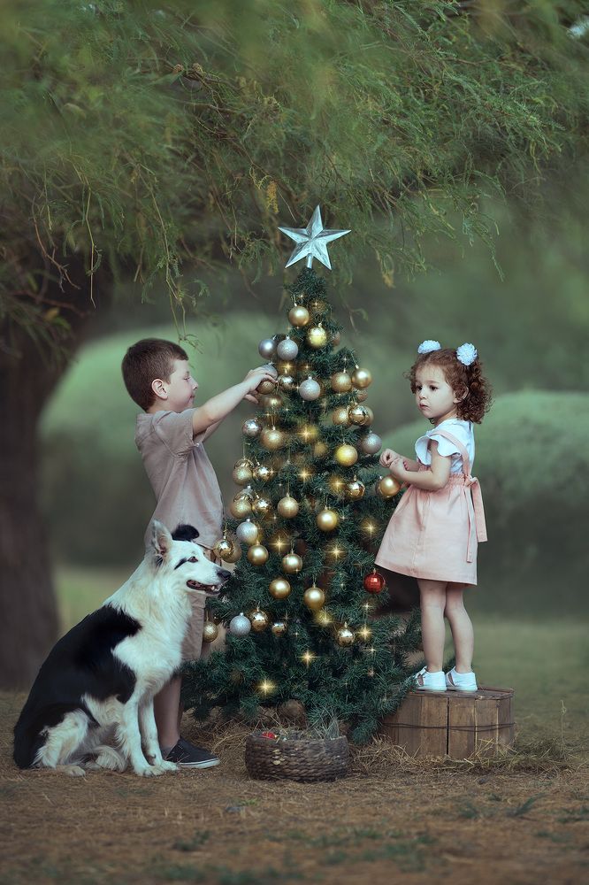 Photograph by Ana Gregorio