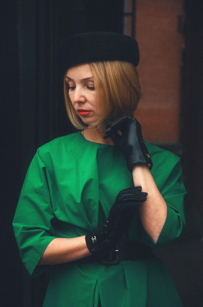 Photograph by Вика Фолина