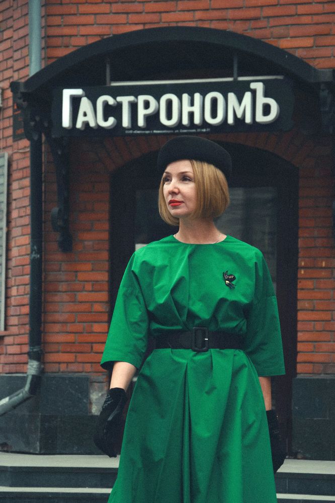 Photograph by Вика Фолина