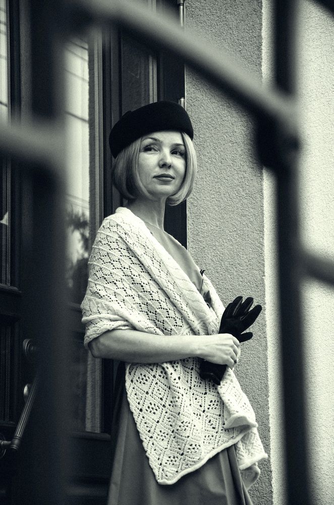 Photograph by Вика Фолина