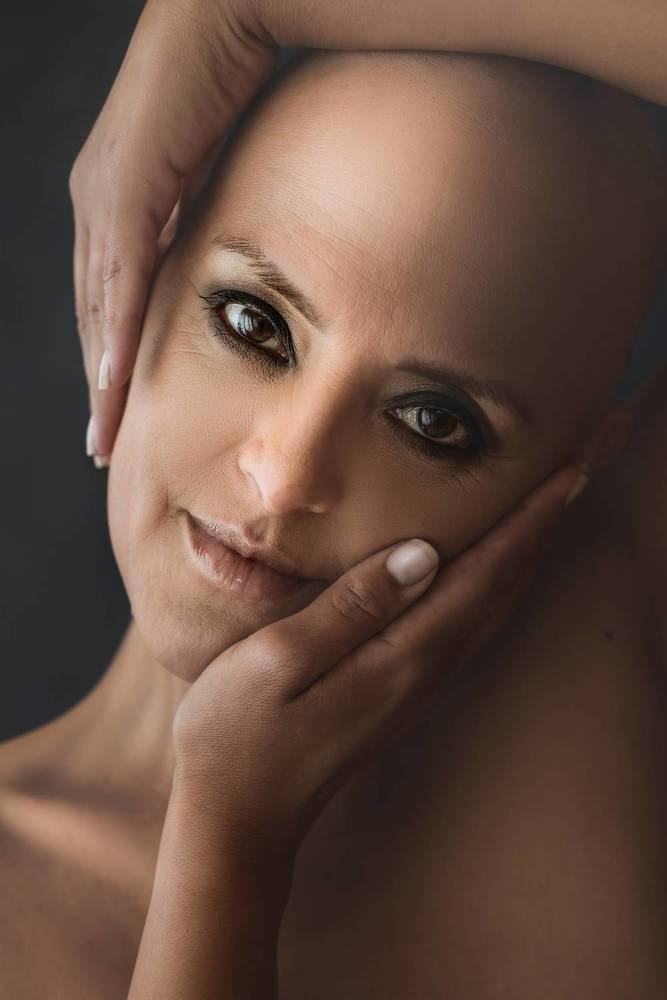 Photograph by Ana Gregorio