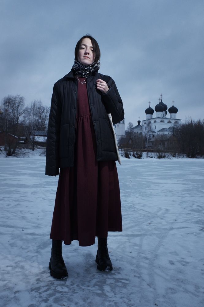 Photograph by Илья Михайлов