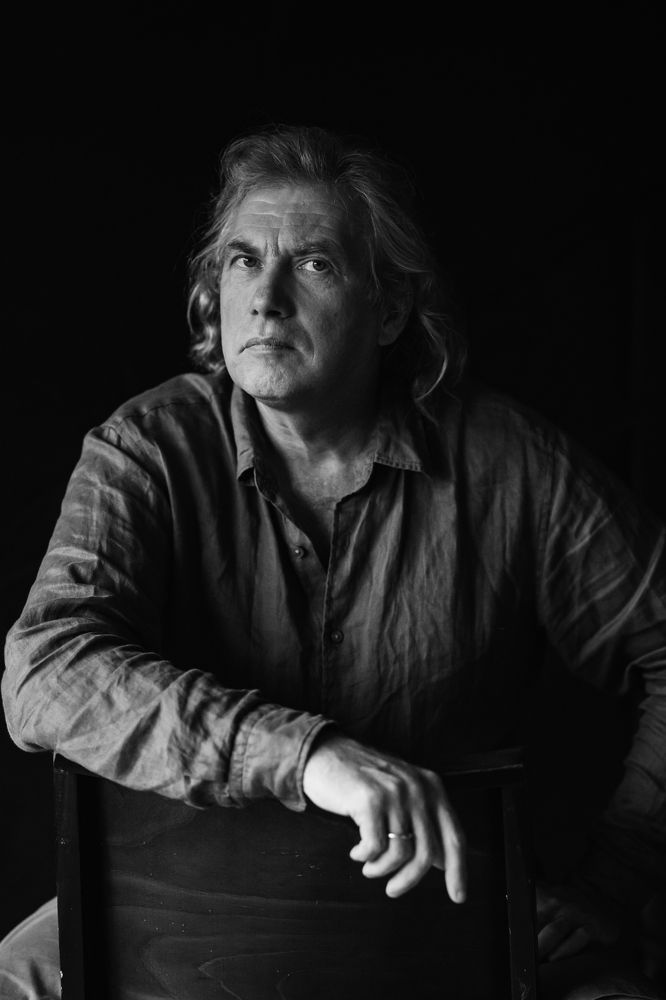 Фотография автора Жанна Никифорова