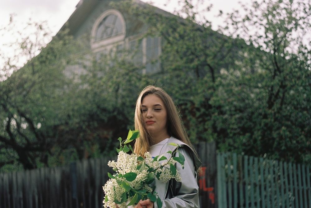 Photograph by Коля Рощин