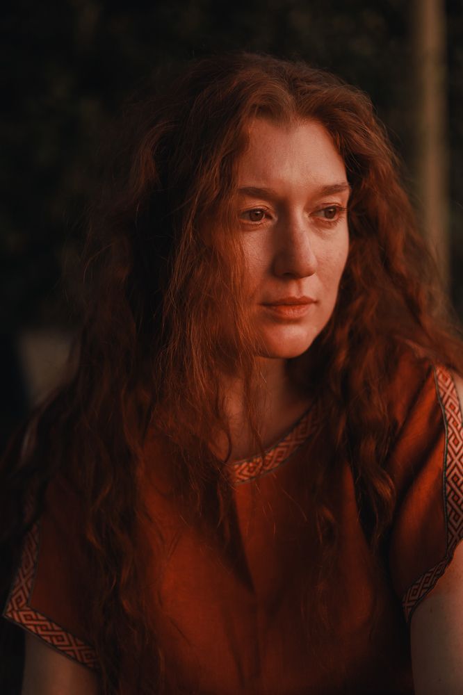 Photograph by Наталья Посашко