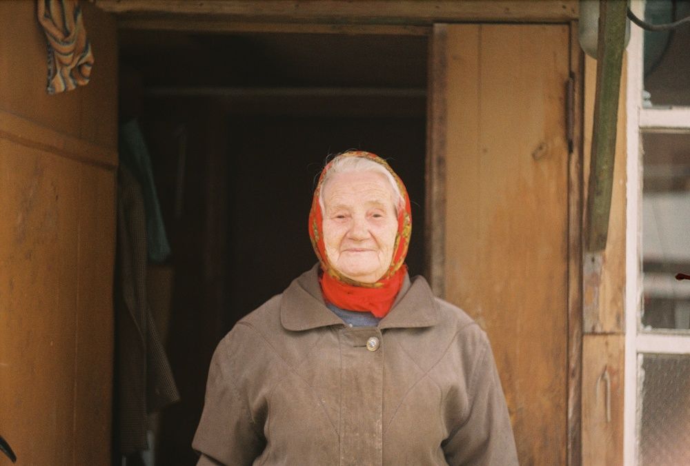 Photograph by Коля Рощин