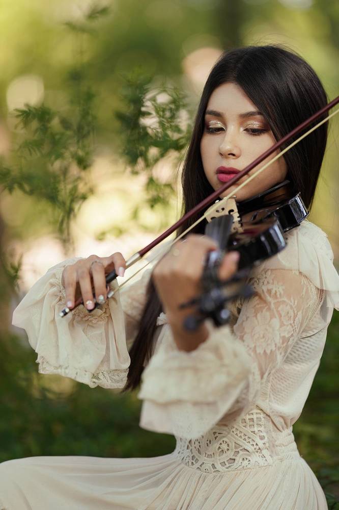 Photograph by Ana Gregorio