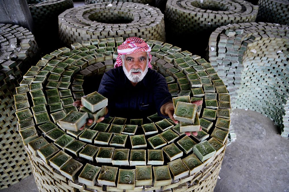 Photograph by Selma Seyitdanlioglu