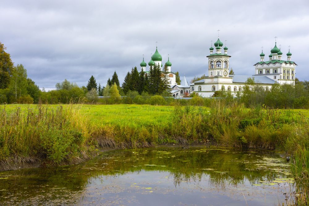 Photograph by Виталий Зубков