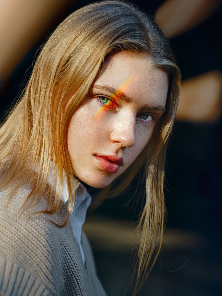 Photograph by Ольга Лаут