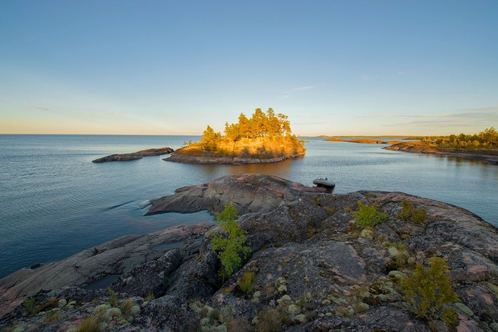 Photograph by Вадим Качанов