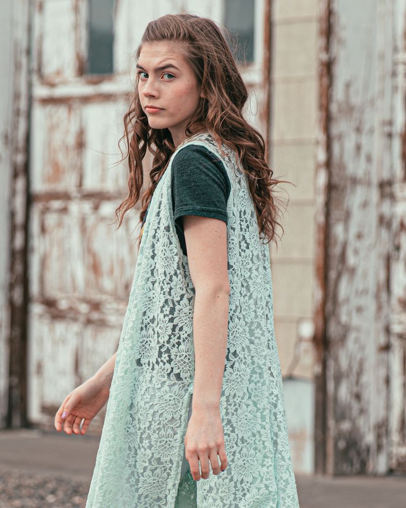 Фотография автора Angela Miller