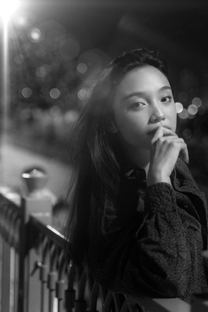 Photograph by Nguyen Dinh