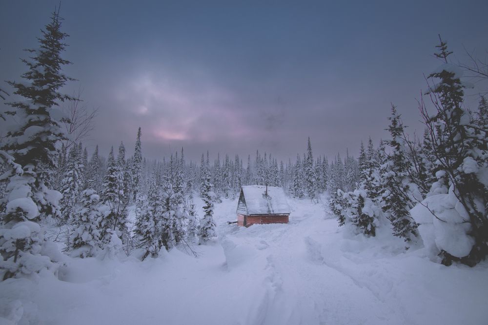 Photograph by Артем Штылев