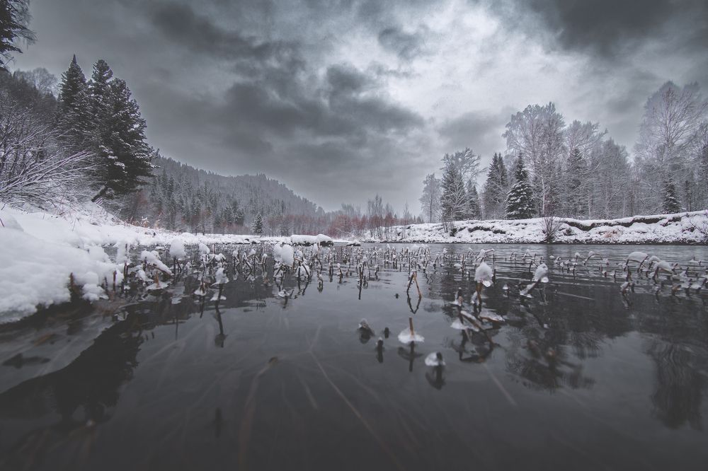 Photograph by Артем Штылев