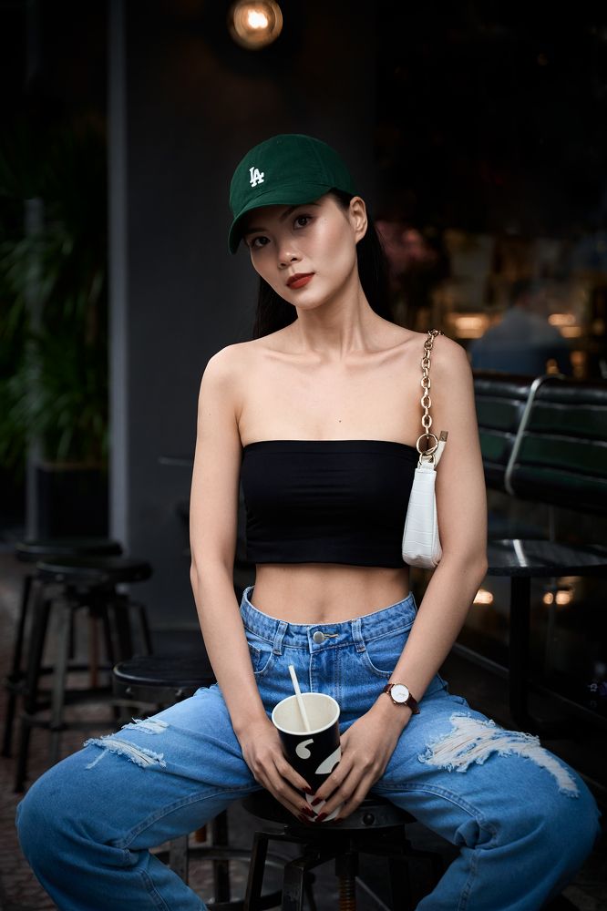 Photograph by Nguyen Dinh