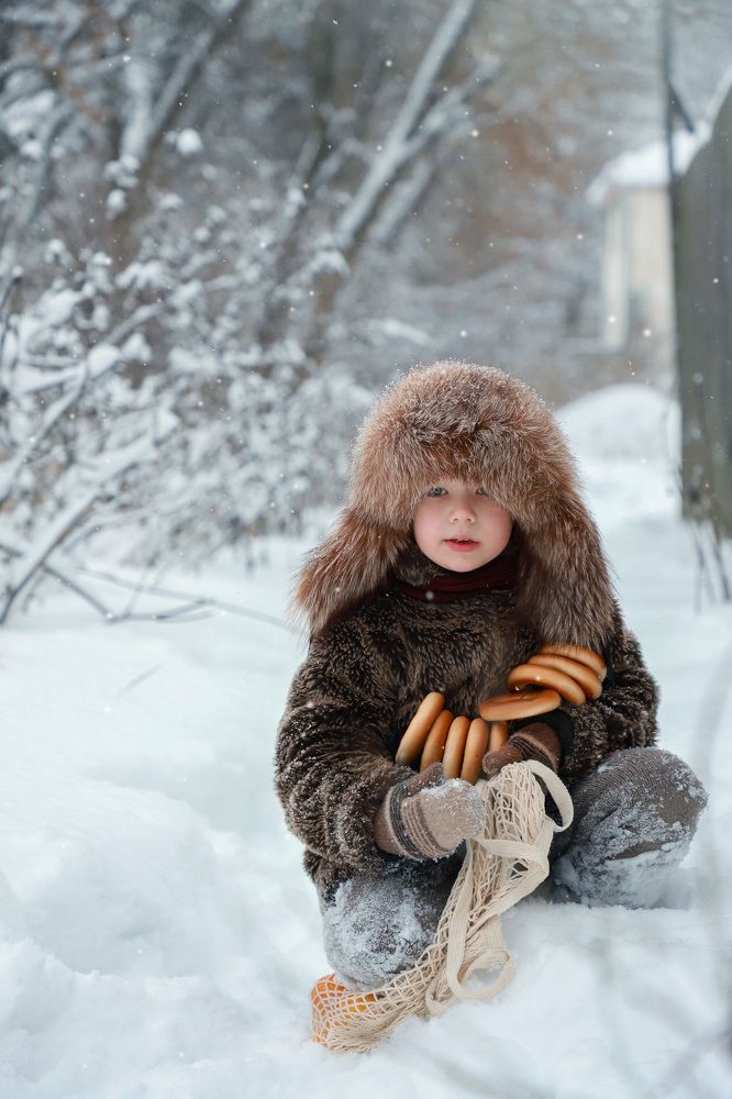 Photograph by Елена Сиднина