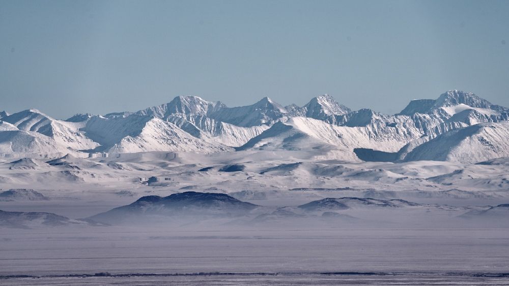 Photograph by Андрей Кузнецов