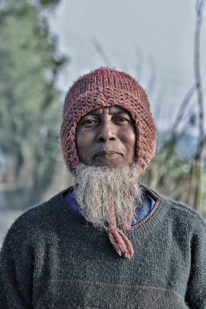 Photograph by Md. Abdul Aziz