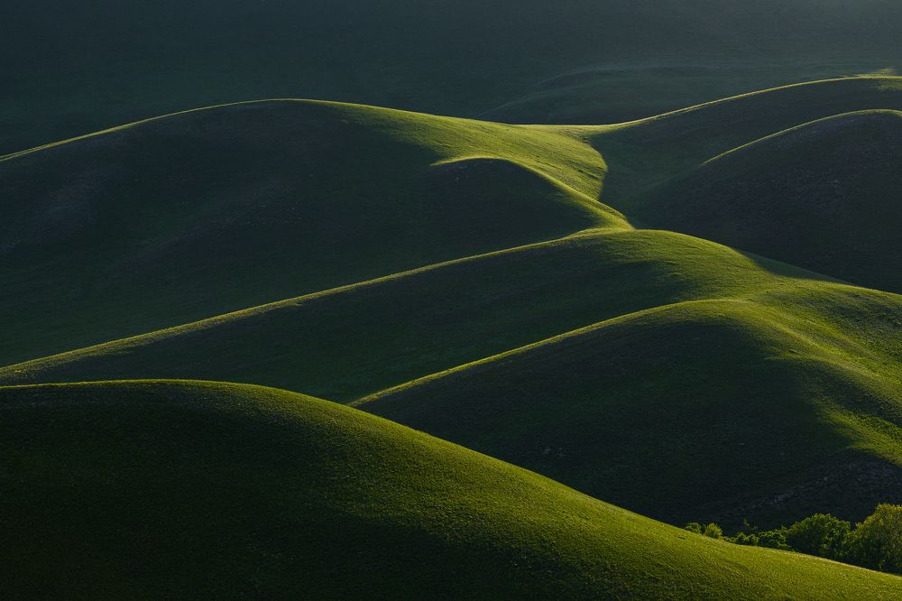 Горная эстетика