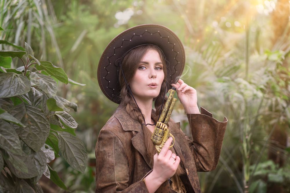 Photograph by Марина Транкова