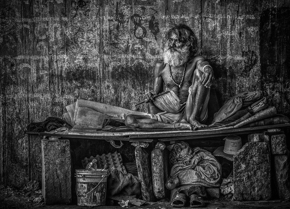 Photograph by ABIR GHOSH