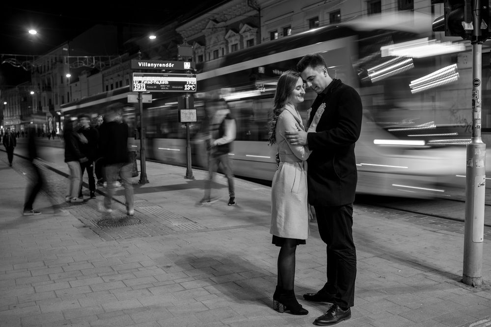 Photograph by Krisztian Kiszner