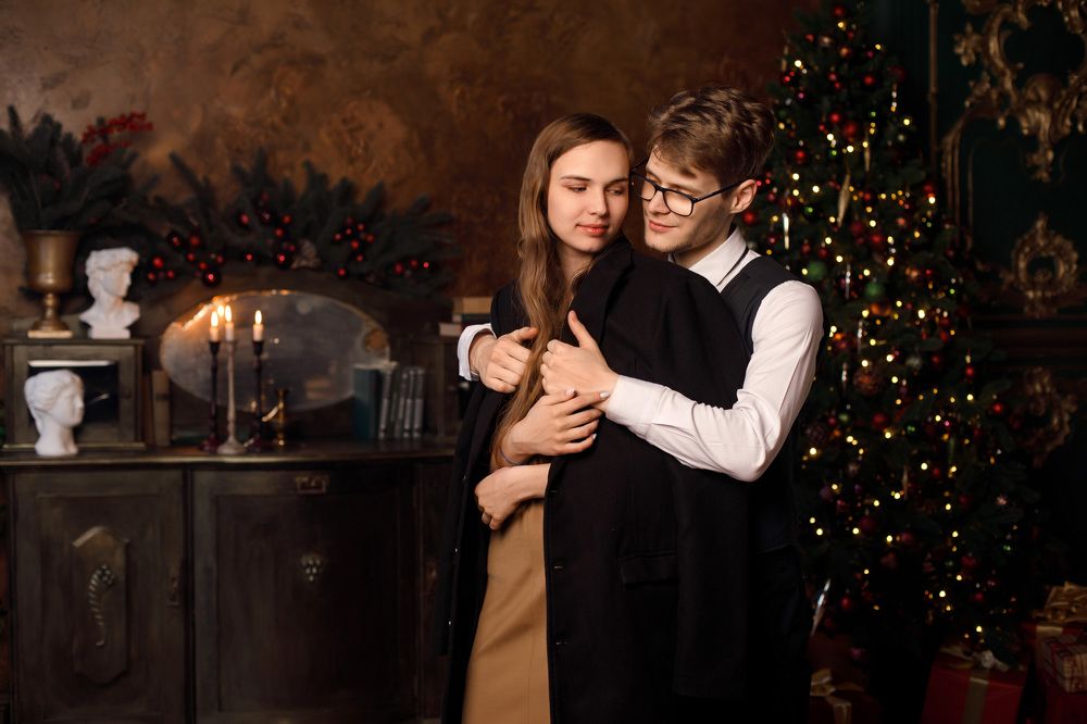 Photograph by Любовь Покацкая