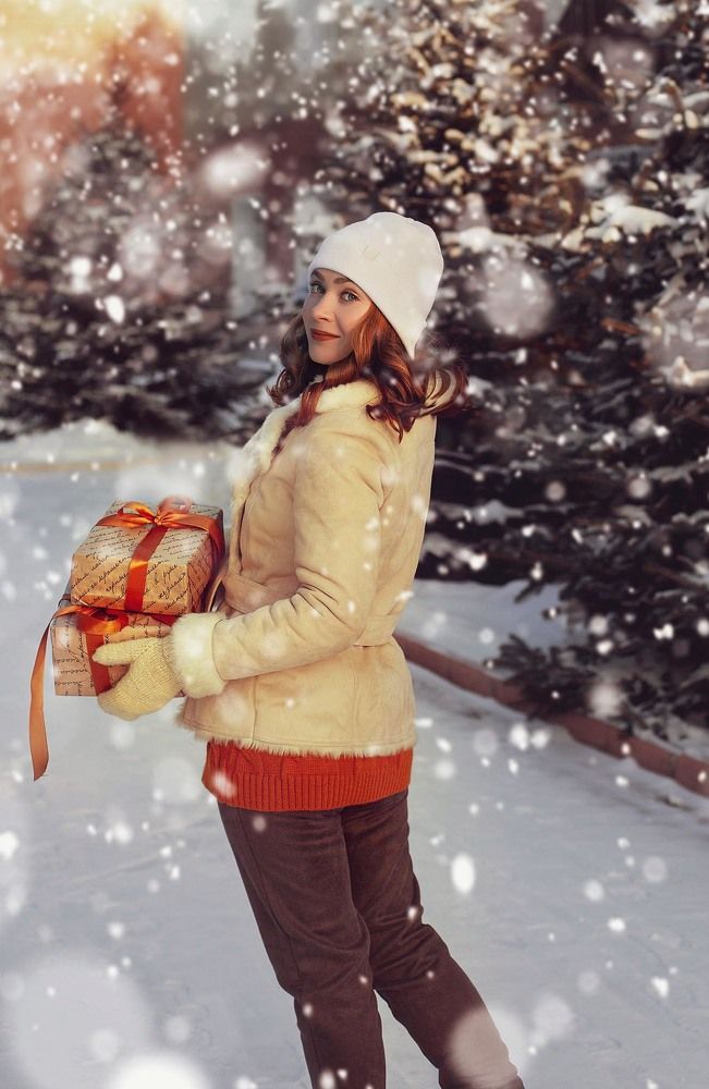 Photograph by YANA SHABANOVA