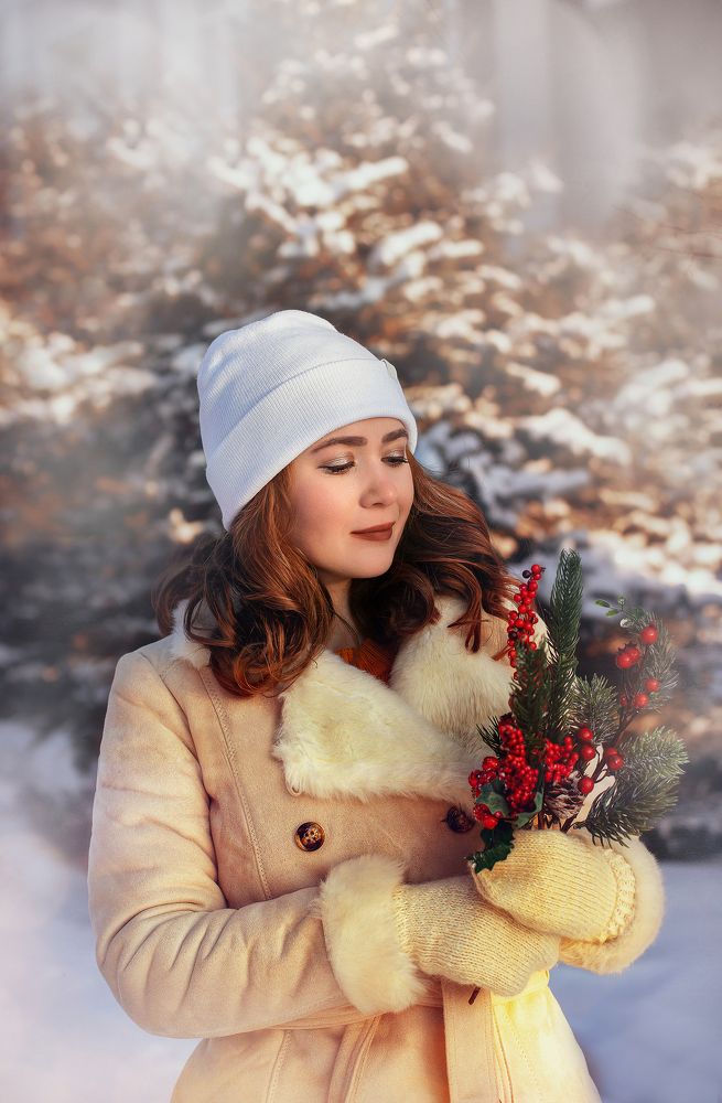 Photograph by YANA SHABANOVA