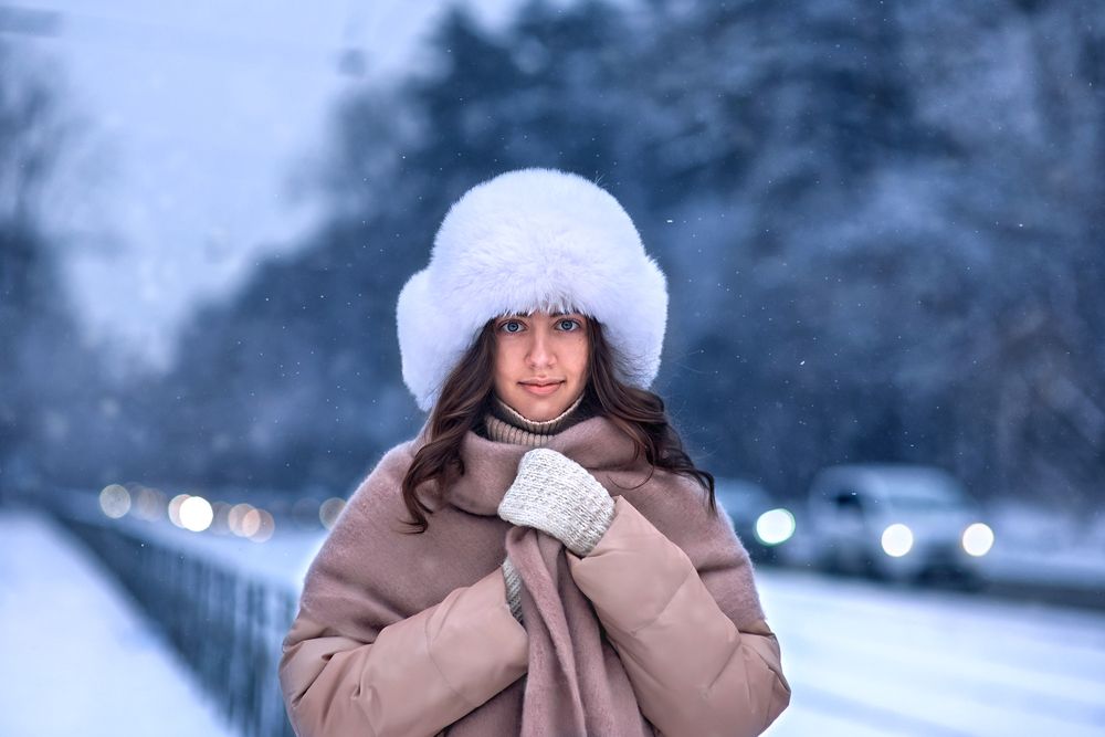 Photograph by Глебова Екатерина