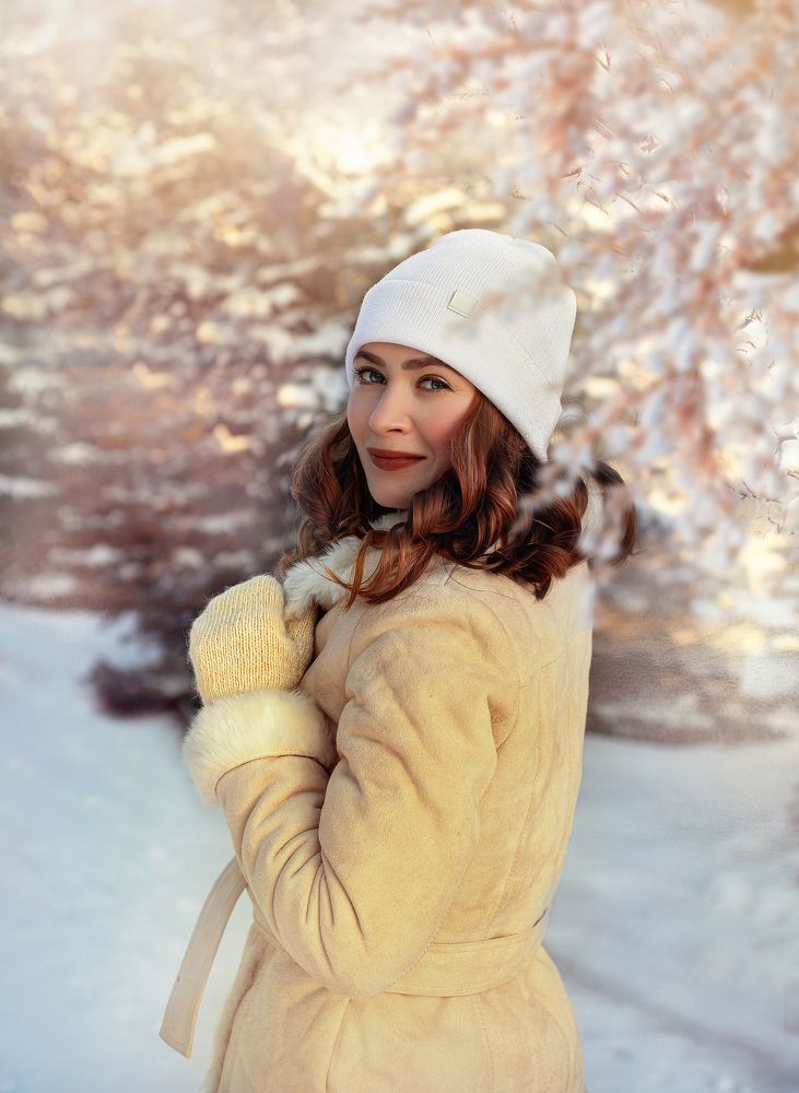 Photograph by YANA SHABANOVA