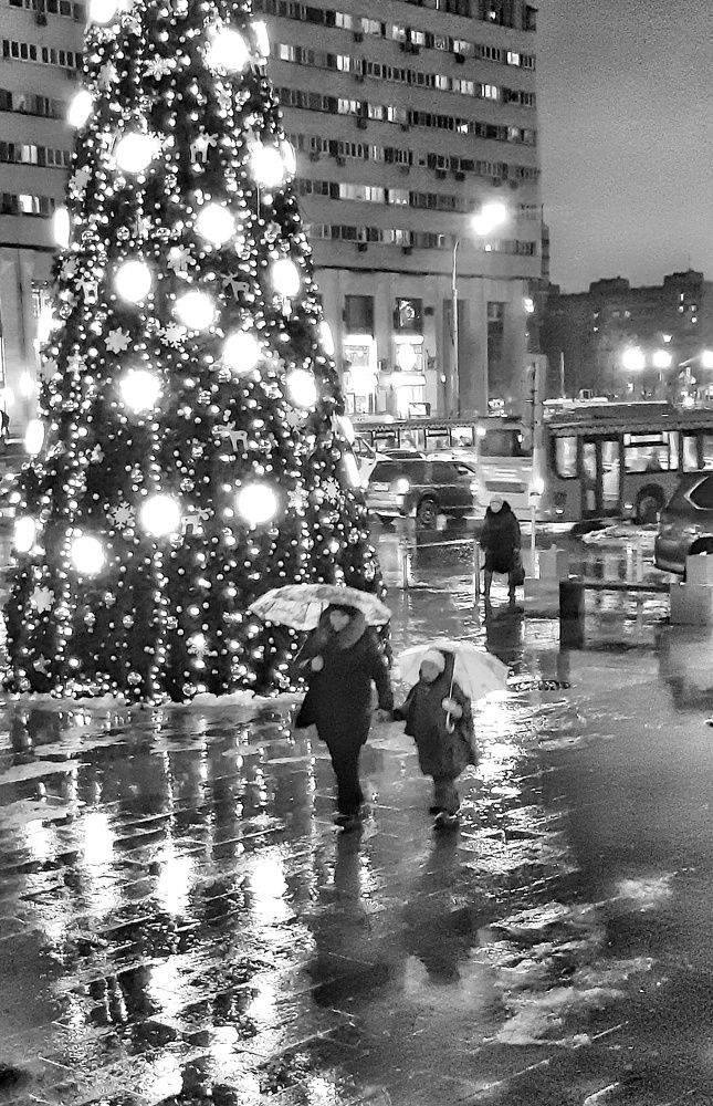 Photograph by Ольга Хромова