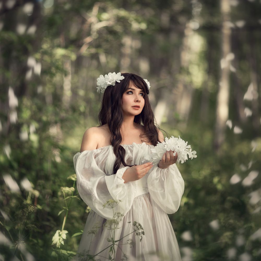 Photograph by Светлана Богачева