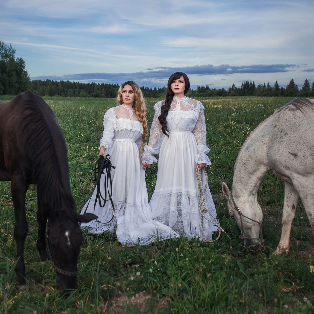 Photograph by Светлана Богачева