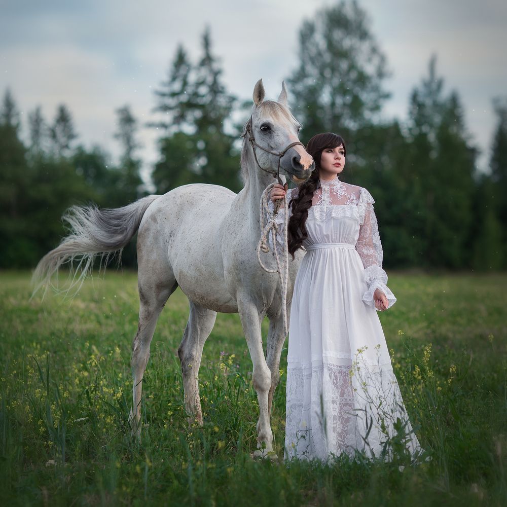 Photograph by Светлана Богачева