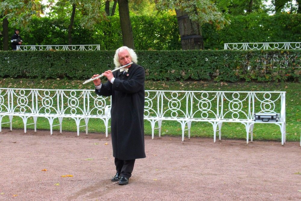 Photograph by Ольга Березовская