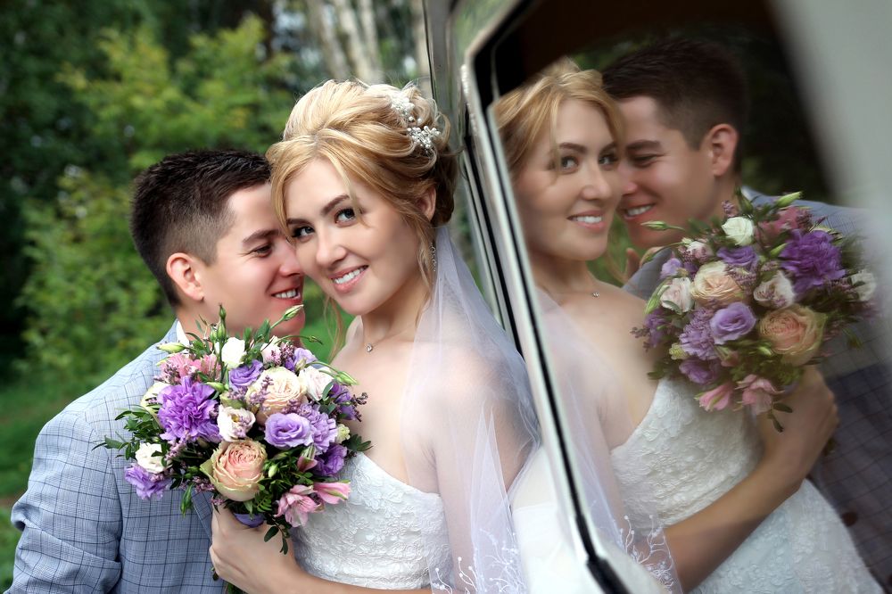 Photograph by Роман Белый