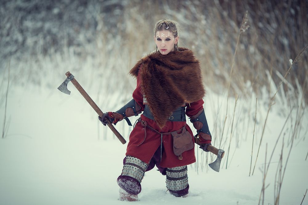 Photograph by Светлана Богачева