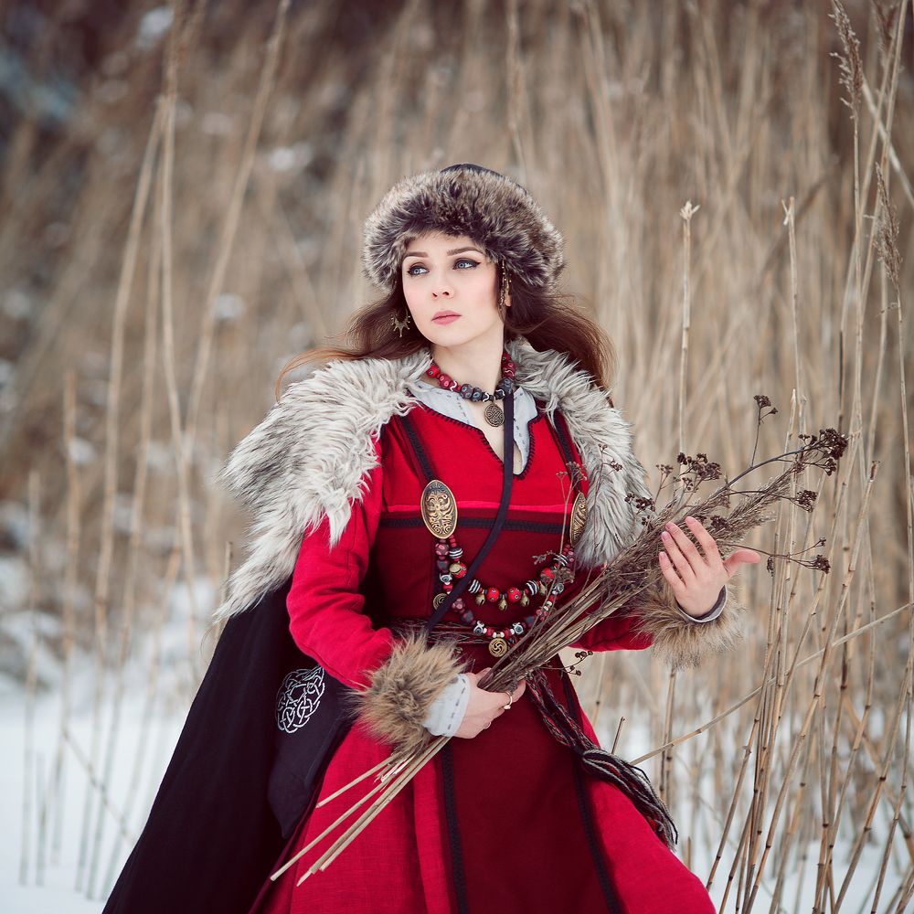 Photograph by Светлана Богачева