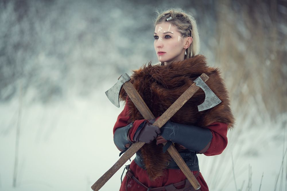 Photograph by Светлана Богачева