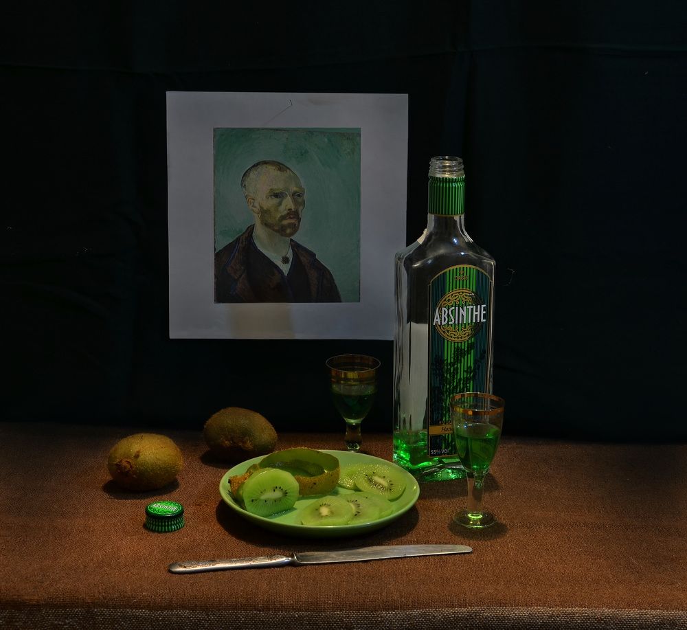 Photograph by Олег Радионов