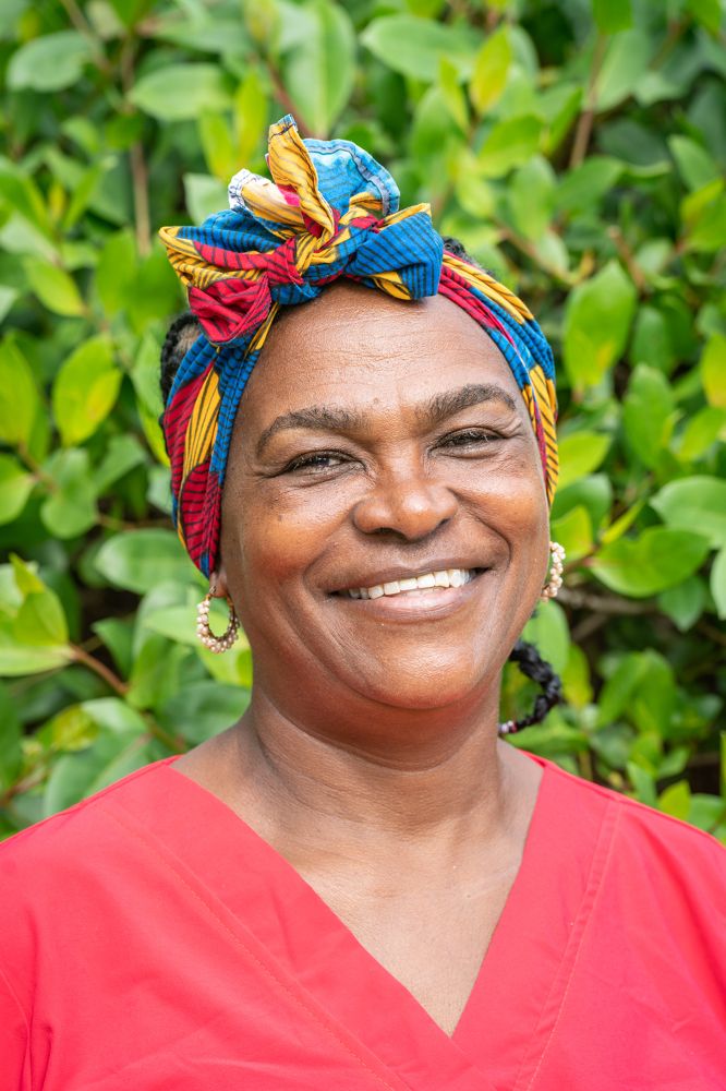 Photograph by Fabio Aristizábal