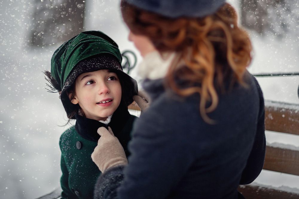 Photograph by Ефанова Олеся