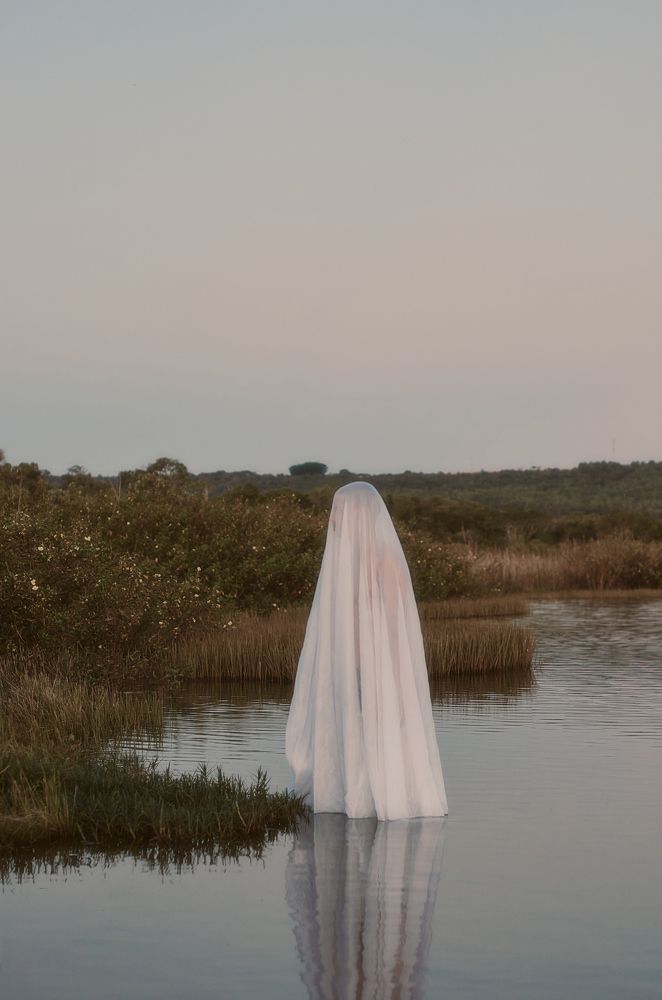A Ghost Story